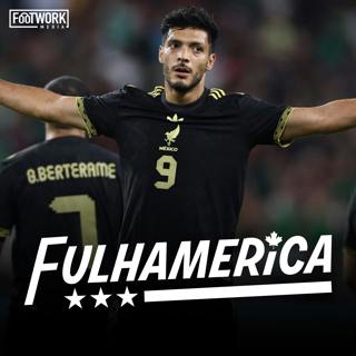 Fulhamerica: Jiménez fires for Mexico