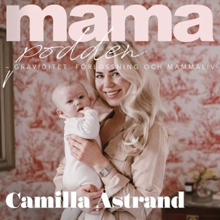 32. Camilla Åstrand