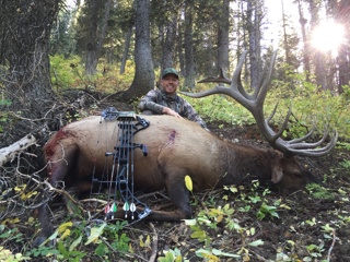 Idaho Opportunities for Backcountry Hunters