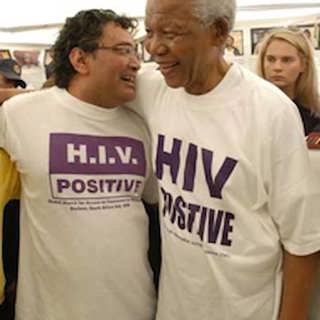 Piratpillren och striden om HIV-medicinerna
