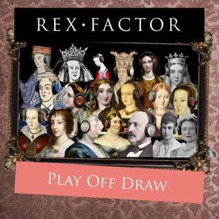 S3.72 The Play-Off Draw