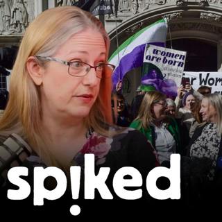 353: ‘The madness is over’ | Helen Joyce on the Supreme Court trans ruling