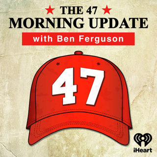 BONUS POD: From Texas to Tehran—Cabinet Meeting Signals Full-Throttle America First Agenda