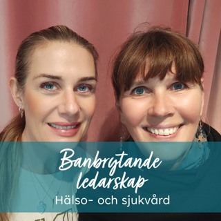 7 - En arbetsplats att stanna, trivas och utvecklas på - hur gör man – Martina Gårder