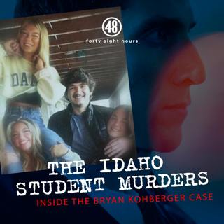 Bryan Kohberger Pleads Guilty