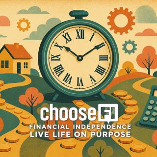 500 | Choose Financial Independence Today