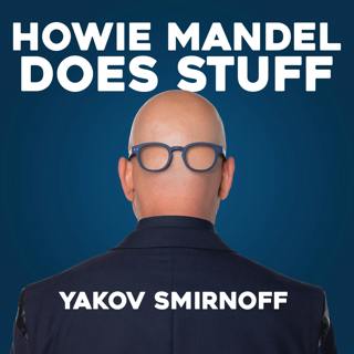 Russian Through A Great Episode with Yakov Smirnoff