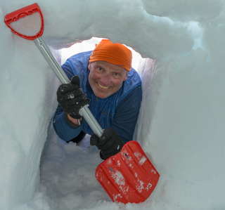 #8 Mike Edmondson: The Environmental Magician