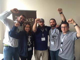 ILWU Canada Young Workers Conference Day 3