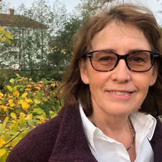 Mirakel – Annebelle Gyllenspetz