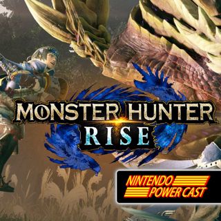 Super Mario 3D All-Stars, Nintendo Direct, Monster Hunter Rise, Nintendo Podcast, NPC Ep. 286
