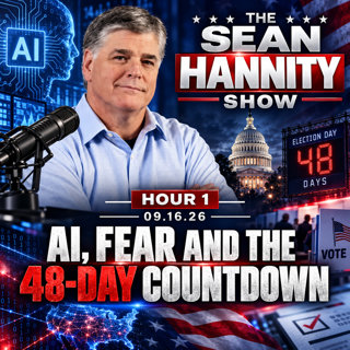 AI, Fear and the 48-Day Countdown