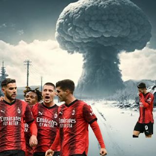 S5 Ep16: Nuclear Winter