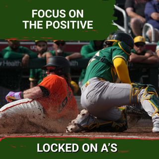 ROTATION RISE: Oakland Athletics SHOW Promise as Luis Severino and JT Ginn DOMINATE