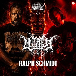 ULTHA: Ralph Schmidt Breaks Down "A Light So Dim" (Track-by-Track) | ITN EP312