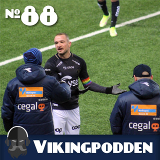 #88 - Vi skal til Europa 🛫🥉