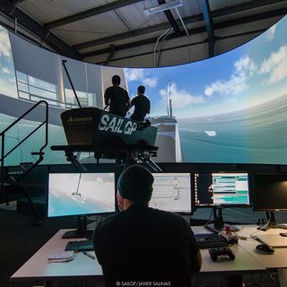#ICYMI - The Science of SailGP