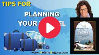 Tips for planning your travel