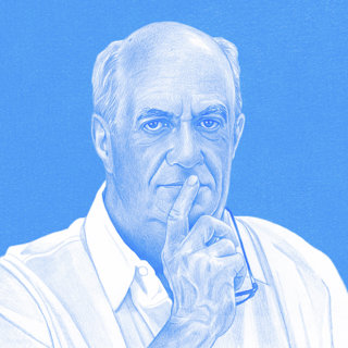 Colm Tóibín on 1970s Barcelona, Trump's America and Escaping into Art