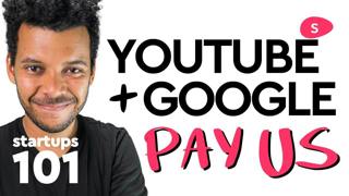 How we made $2.5M from YouTube and Google | Sidebean