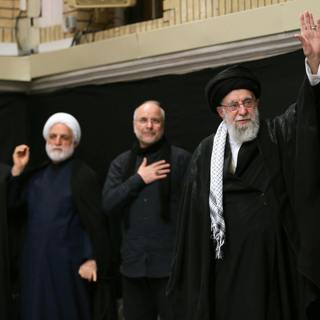 Geopolitics of the Olympics & Iran's Deal Dilemma