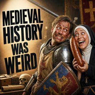 MEDIEVAL Things Banned Forever Because One Person Ruined It For Everyone - and more | Boring History For Sleep