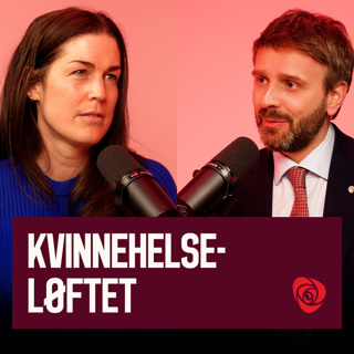 Kvinnehelseløftet | Jan Christian Vestre