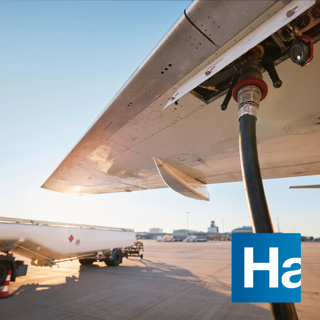 #225 Iran War: what's the outlook for jet fuel supplies?
