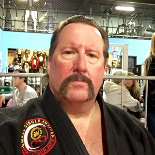 Episode 59 - Mr. Mike Andrus