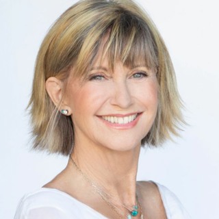 Interview: Olivia Newton-John & Chloe Lattanzi chat on new duet "Window in the Wall"