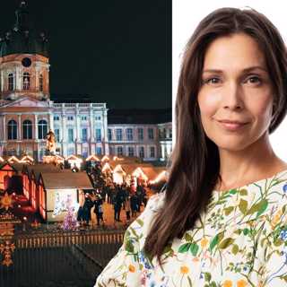 Testa din Schwedenbonus: Caroline Salzinger, Berlin