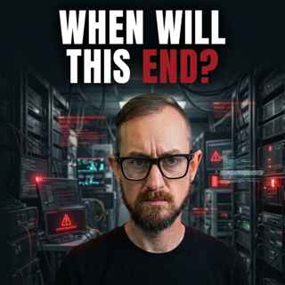 The Great Hackening of 2026