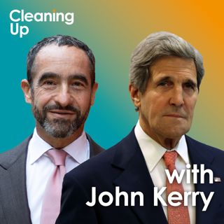 How The US Makes and Breaks Global Deals | Ep263: John Kerry