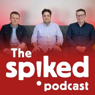 160: Joe Biden’s woke presidency, with Andrew Doyle