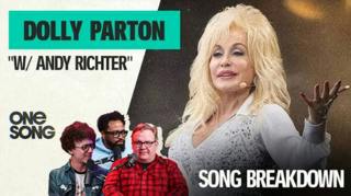 Dolly Parton's "Jolene"