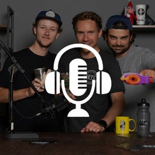 Our New Bikes, Jeff's Adventure Race, MTB Innovations & Piles Of Listener Questions...MTB Podcast 84