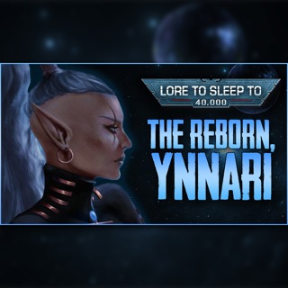 The Ynnari