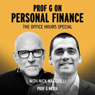 How to Build Wealth on Less Than $60K a Year + Investing for Retirement Income (ft. Nick Maggiulli)