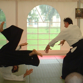 32 - The Practice of Not-Knowing: Relief, Intimacy, and Ground for Effective Action
