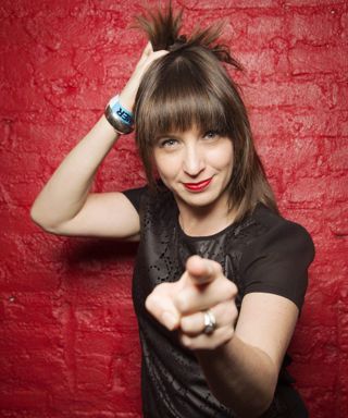 Ep. 182: Ophira Eisenberg Asks Us Another