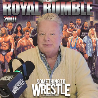 Episode 498: Royal Rumble 2001