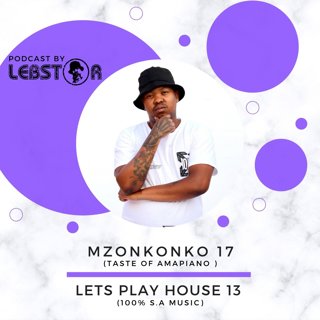 Lebstar - Mzonkonko 17