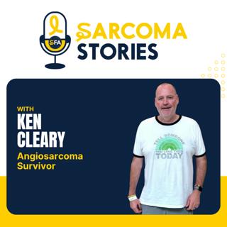 Ken Cleary