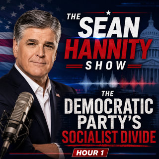 The Democratic Party’s Socialist Divide