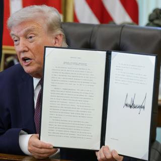 Trump’s Voting Loss, $5K Promise & a DOJ Resignation