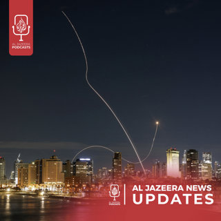 Multiple Iranian strikes across Israel, Fujairah port under attack