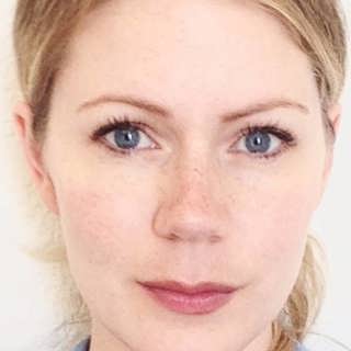 Skådespelerskan Hanna Alström: "Han valde att gå bort då"