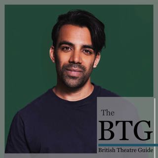 Anthony Almeida's '80s Othello is not about Jealousy