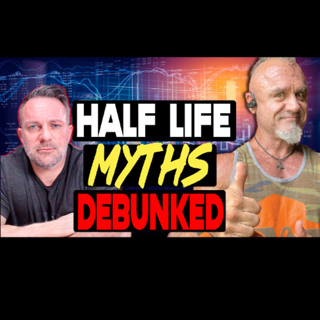 Muscle Minds 174 Steroid Half-Life Myths that Bodybuilders Believe (Fixed Upload)
