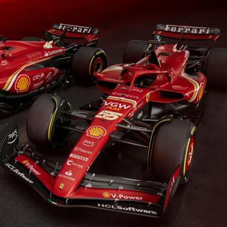 F1 2024 - Early & Bold Predictions